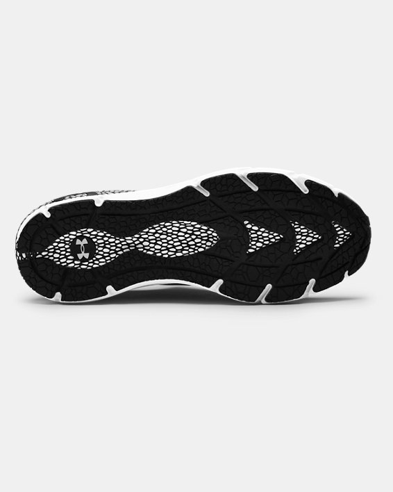 Men's UA HOVR™ Phantom 2 Running Shoes, Black, pdpMainDesktop image number 4